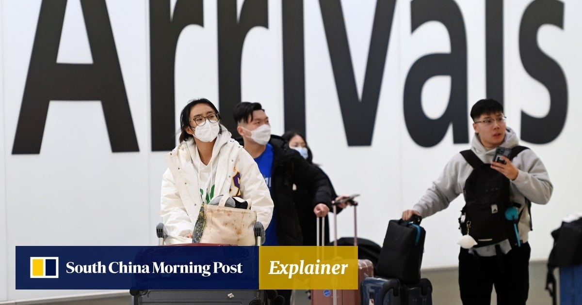 Hongkongers will soon need to pay to enter the UK. What should you know about the ETA system?