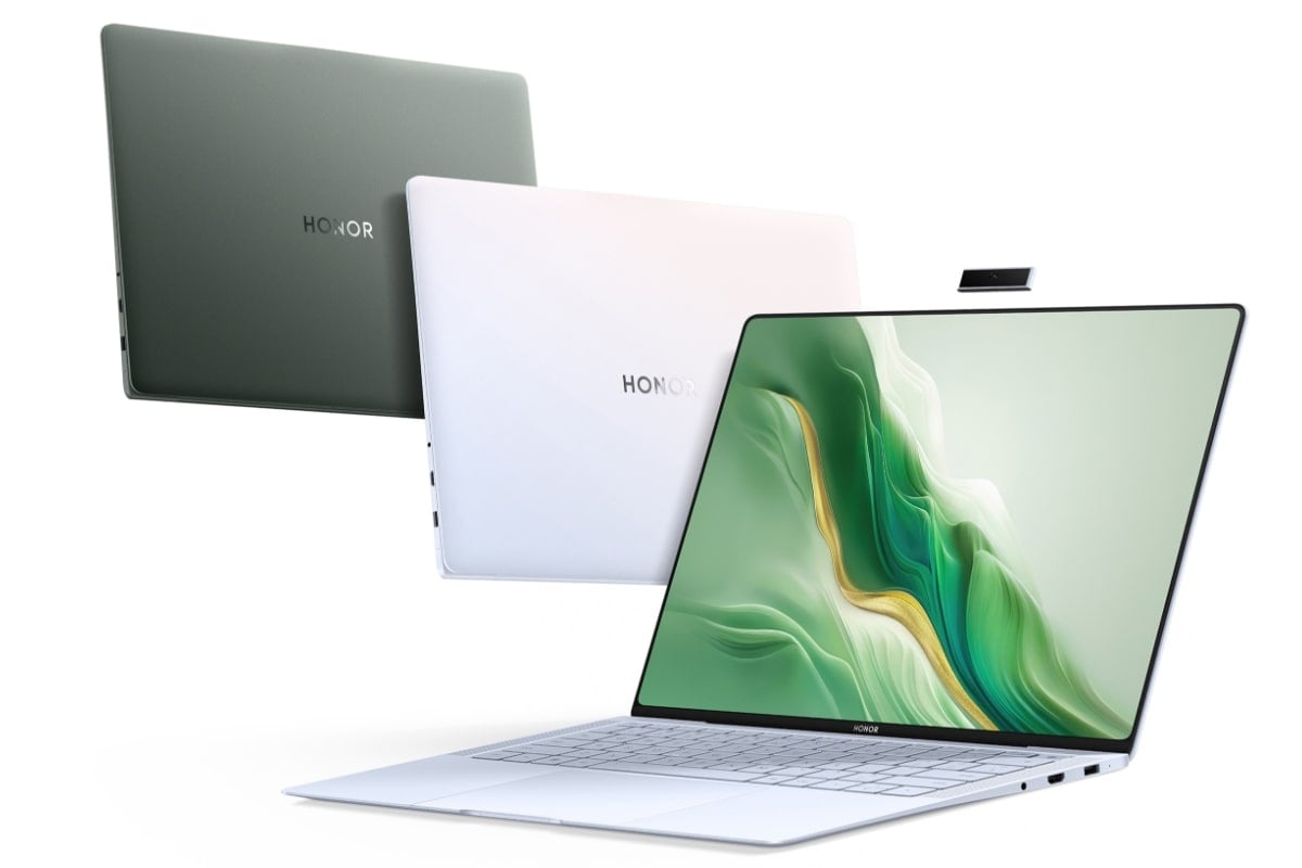 Honor MagicBook Art 14 With Snapdragon X Elite SoC, On-Device AI Features Unveiled