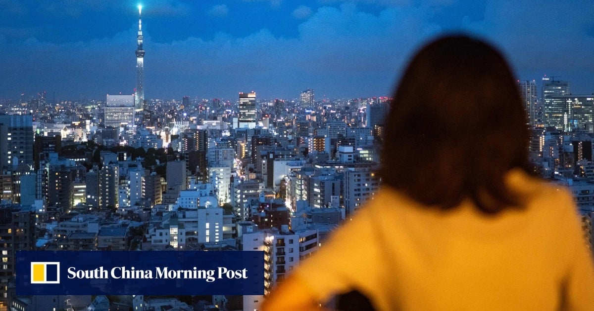 Hotel properties in Japan, China, draw investors as travel fervour improves returns