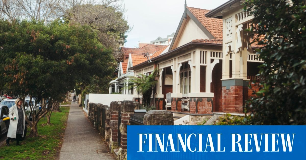 Housing affordability crisis: Million-dollar suburbs increase