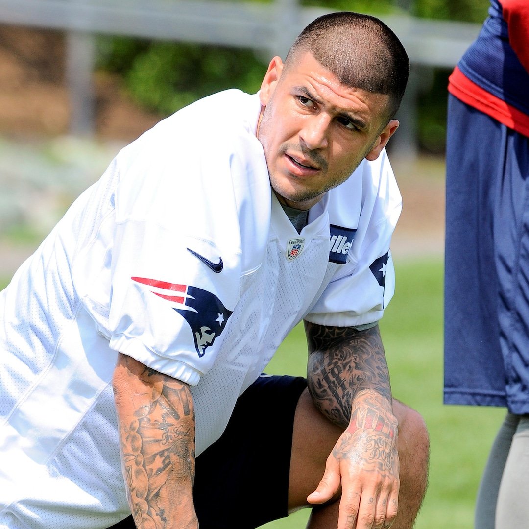  How Aaron Hernandez's Double Life Veered Fatally Out of Control 