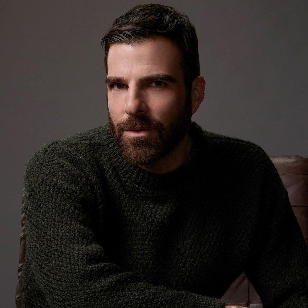  How Zachary Quinto's Brilliant Minds Character Is Unlike Any TV Doctor 