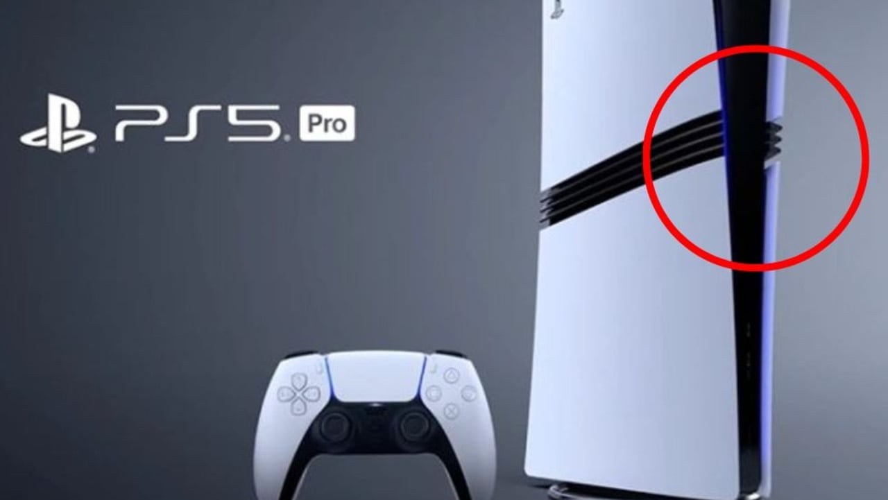 Huge change to PS5 Pro revealed