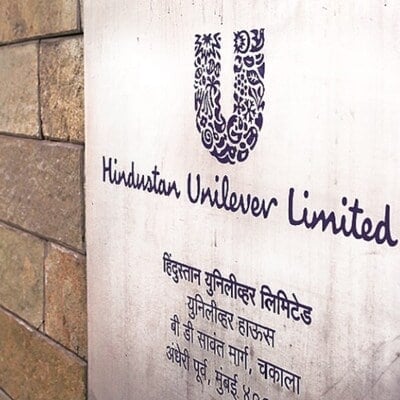 HUL hits new high, surges 34% in 5 months; market cap touches Rs 7 trillion