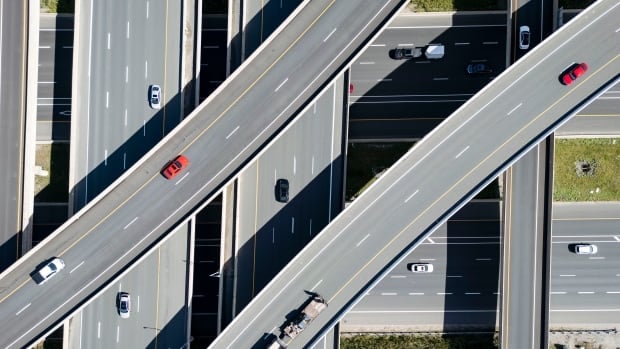 Hwy. 401 tunnel or 407 subsidies? Why some say better use of toll route could help Toronto-area traffic woes