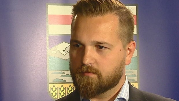 'I thought I was going to die that day': Teens testify former Alberta MLA uttered threats