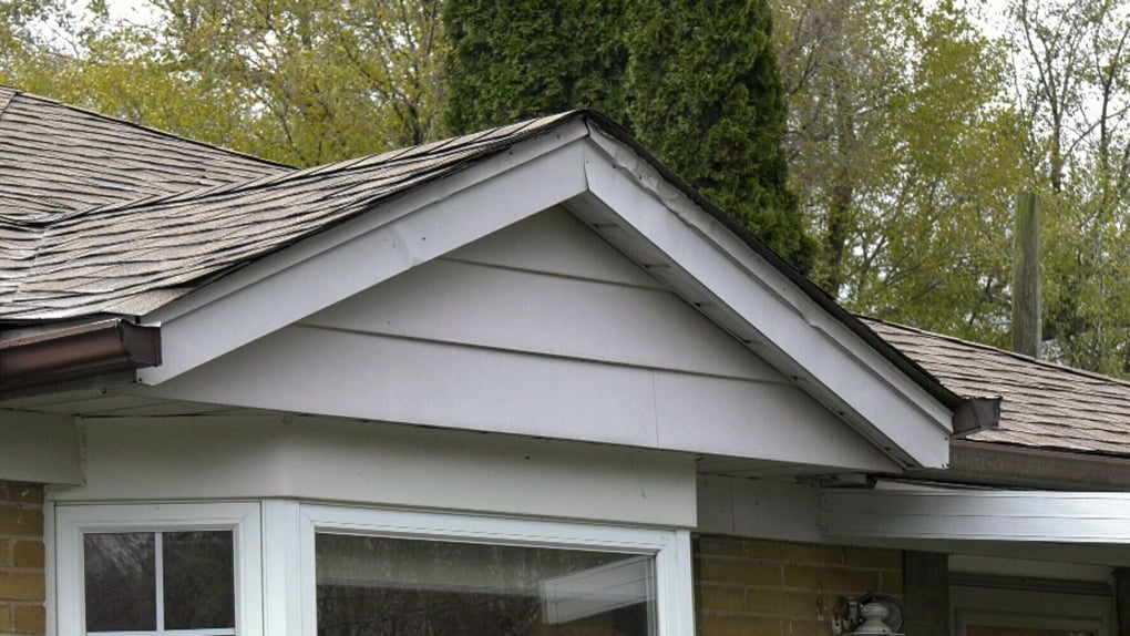 'I was scared:' Ontario woman fears home will collapse after roofing scam of $158K