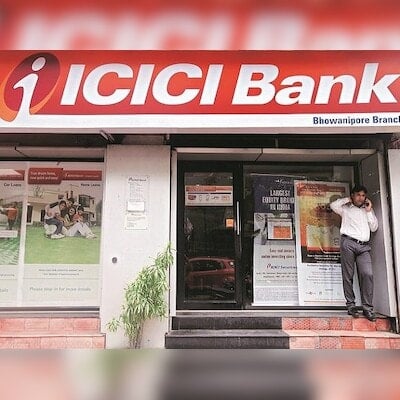 ICICI Bank's market cap tops Rs 9 trillion; stock hits new high