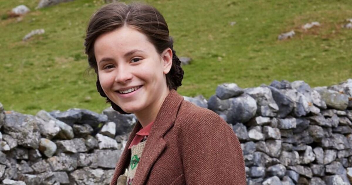 Imogen Clawson age: How old is the All Creatures Great and Small Jenny Alderson star? 