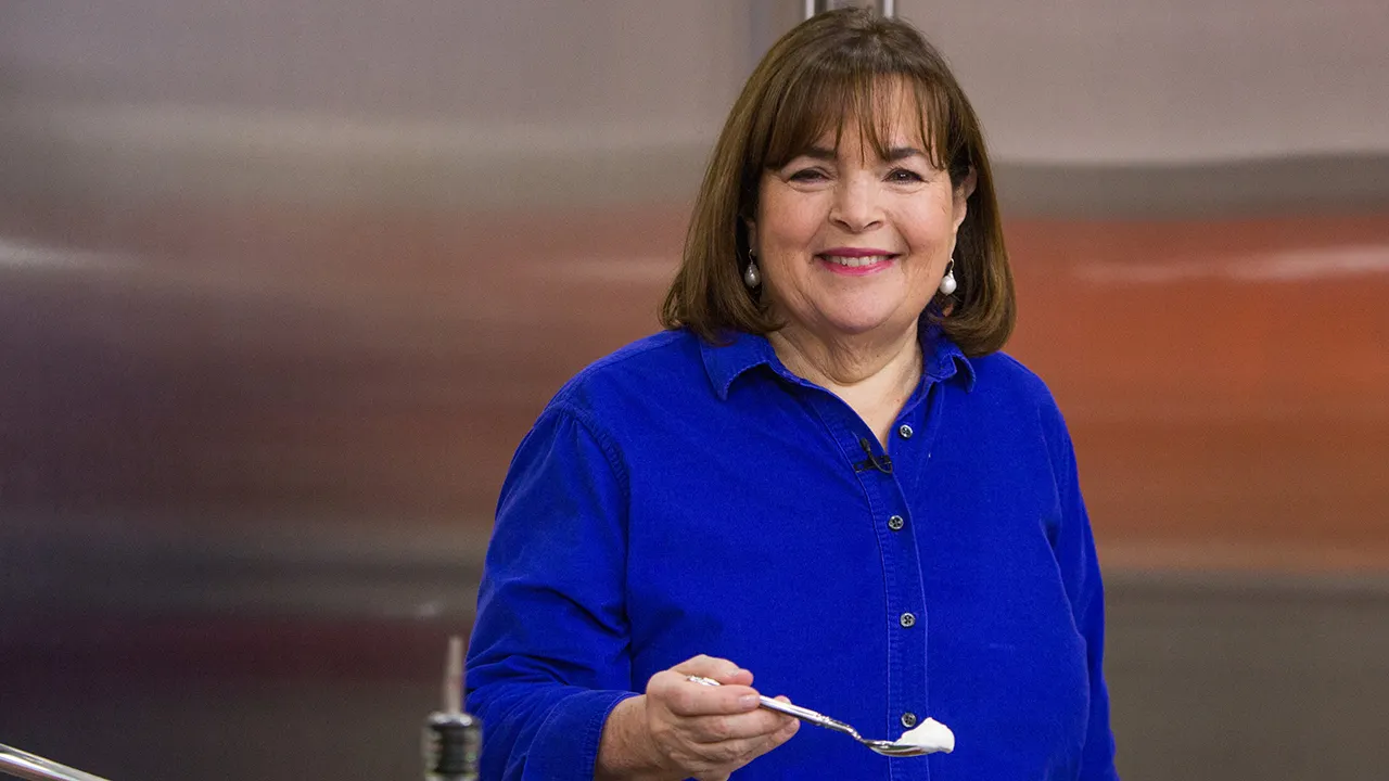 Ina Garten feared her father would 'kill' her as a child: 'I was physically afraid of him'