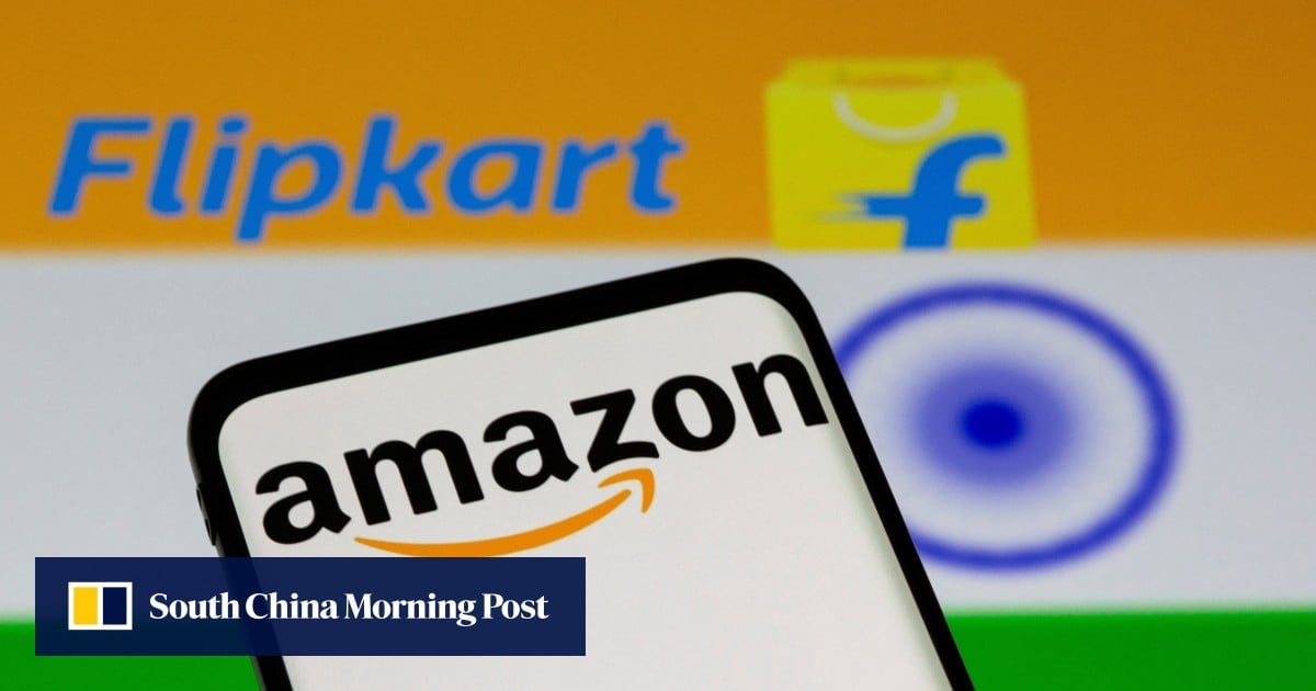 India accuses Samsung, Xiaomi of colluding with Amazon, Flipkart