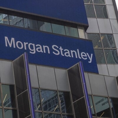 India to top China among emerging markets, equities rally: Morgan Stanley