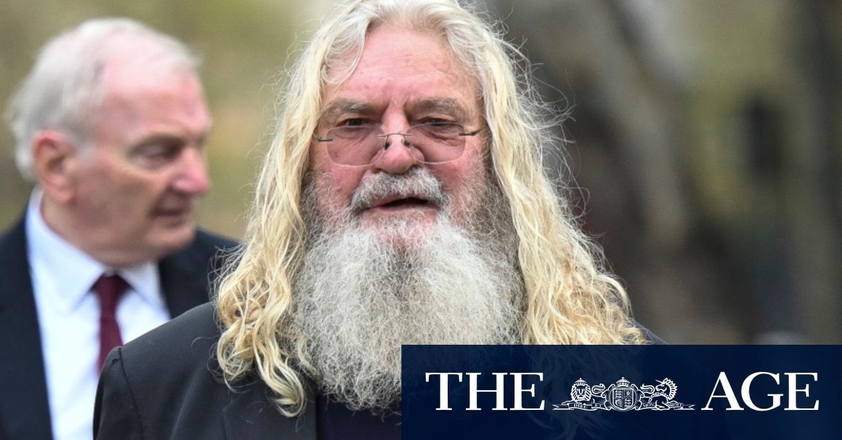 Indigenous leader Geoff Clark facing jail time for years-long community theft, fraud