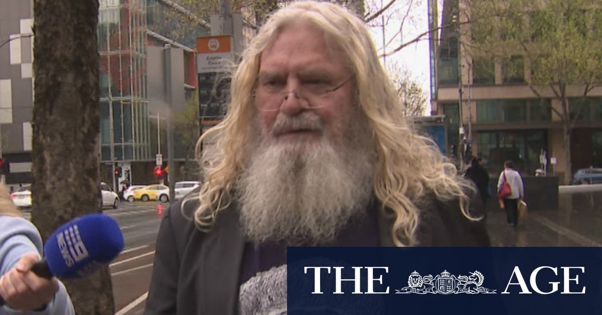 Indigenous leader Geoff Clark found guilty of stealing $920k