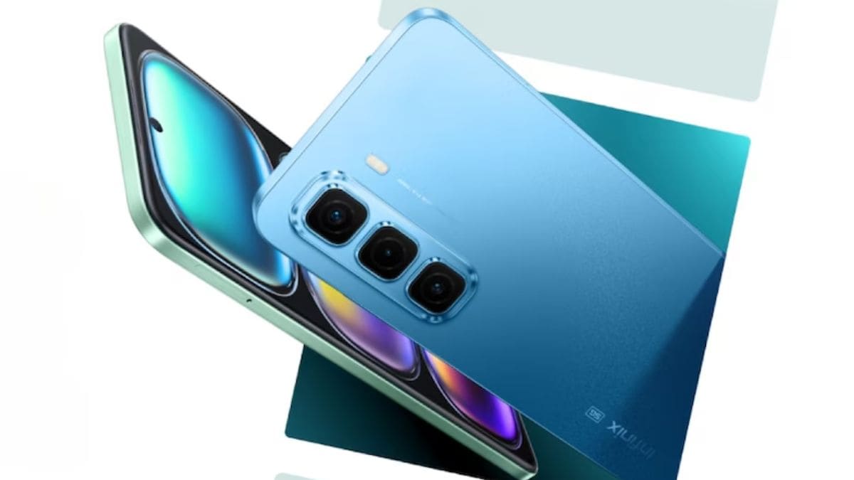 Infinix Smartphone With Just 6mm Thickness, Underwater Charging Capability in Development: Report