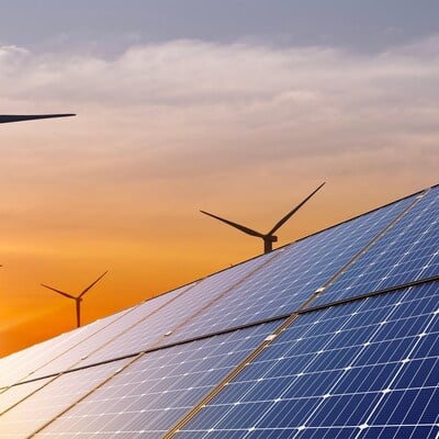 Inox Wind up 3%; receives LoI from IGREL Renewables for 550 Mw wind project