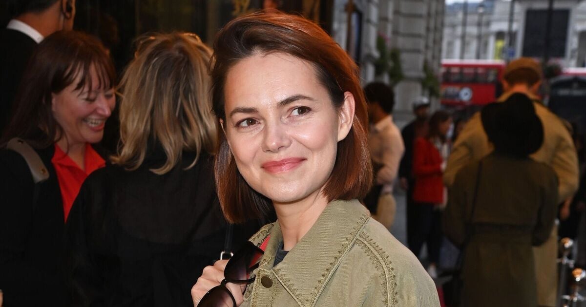 Inside The Teacher star Kara Tointon's life off-screen from famous exes to acting sister