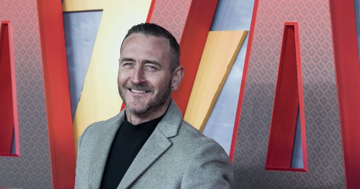 Inside The Teacher star Will Mellor's life off-screen from marriage to family heartbreak