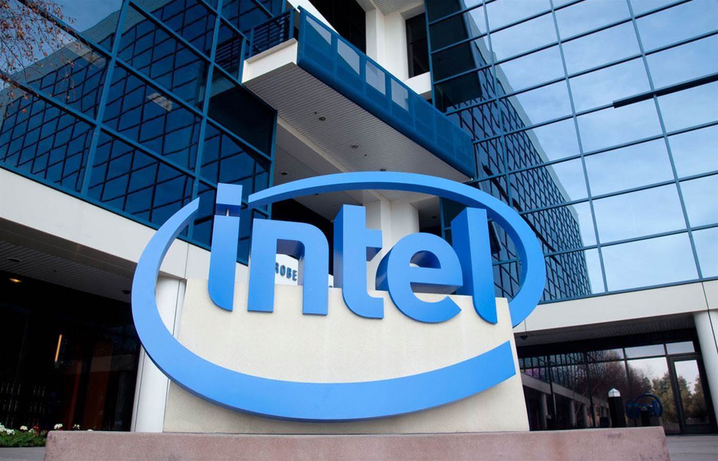 Intel awarded billions by US government