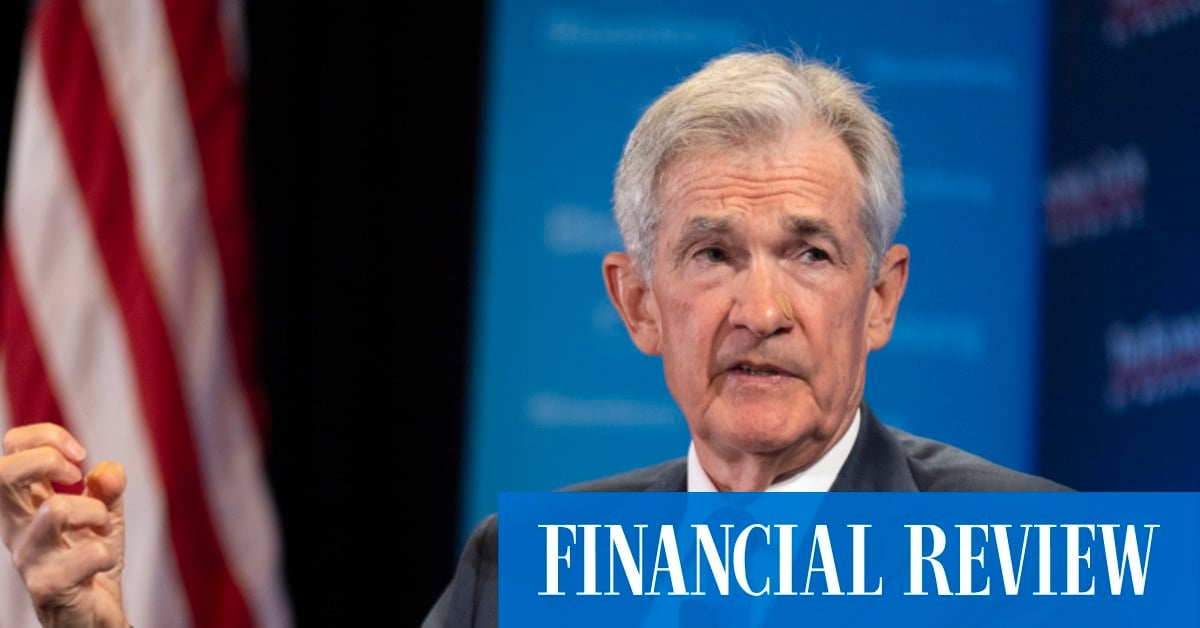 Interest rates: ASX 200 to test record high as US Federal Reserve prepares to lower interest rates