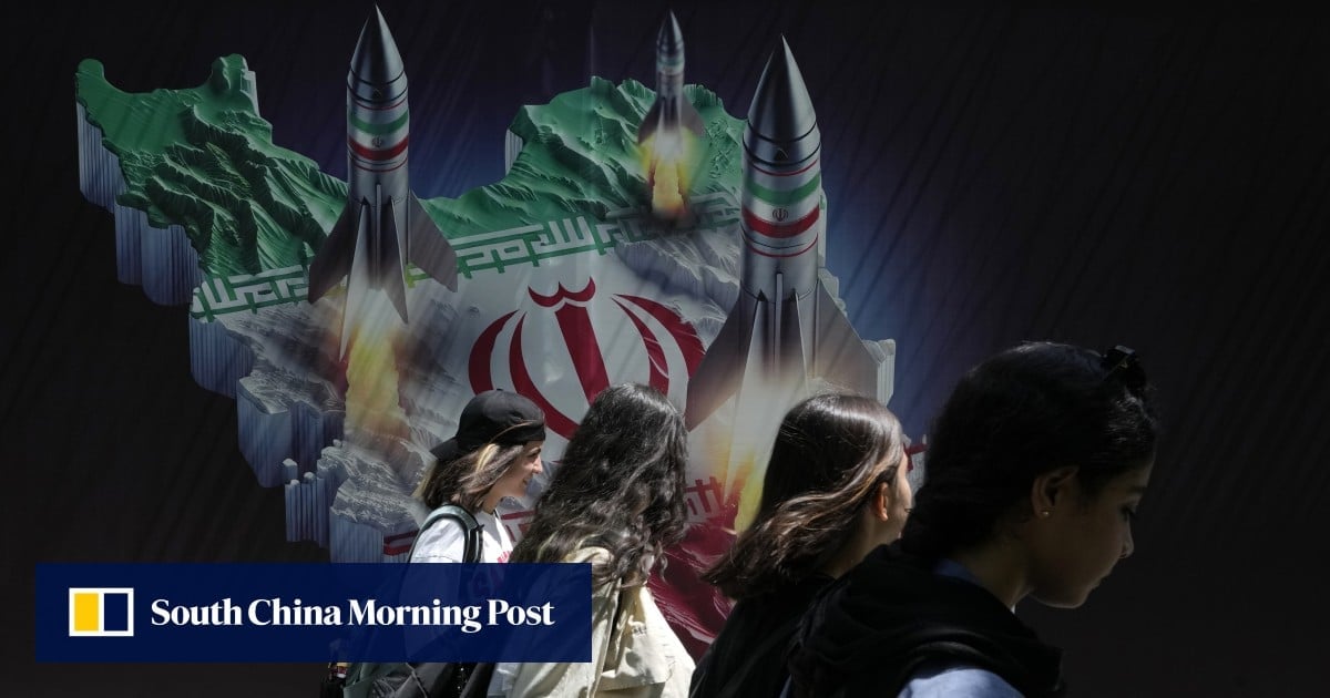 Iran successfully launches satellite despite Western missile fears