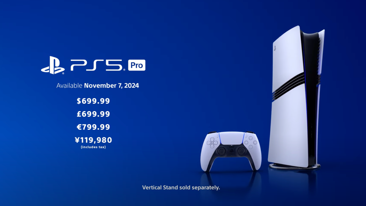 Is The PlayStation 5 Pro Really That Expensive? A History Of Console Prices Over The Years