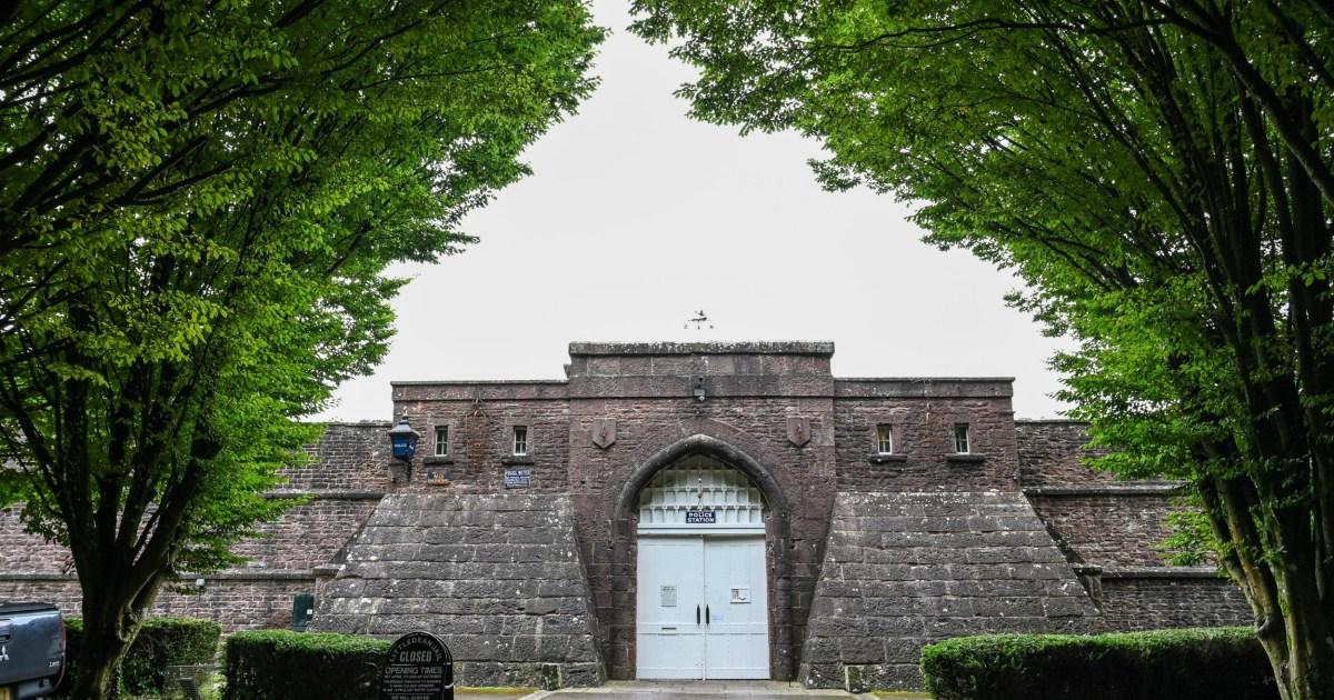 Is this the creepiest museum in the UK?