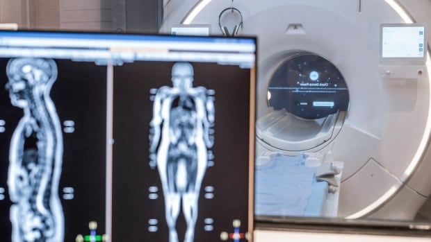 Islanders paying out of pocket for private MRIs as waitlist climbs past 2 years