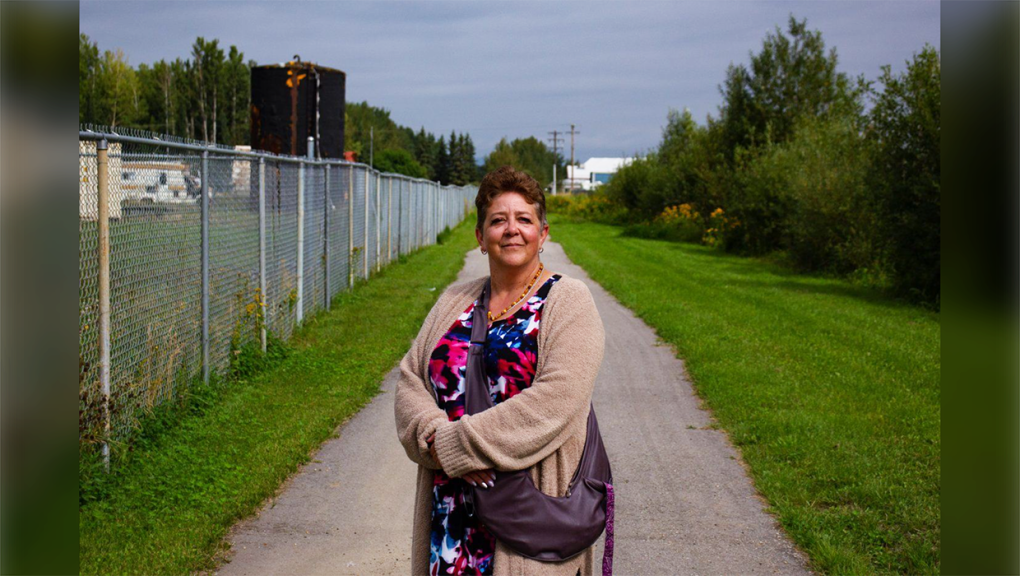 'It's morally wrong': A rural Alberta town reacts to homeless shelter closure