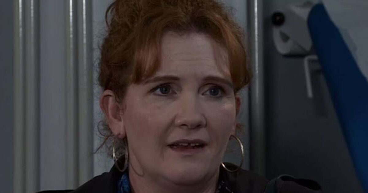 ITV Coronation Street baby twist 'sealed' amid Fiz pregnancy bombshell