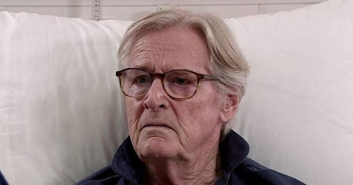 ITV Coronation Street fans 'rumble' cruel betrayal with Ken Barlow to 'lose everything'