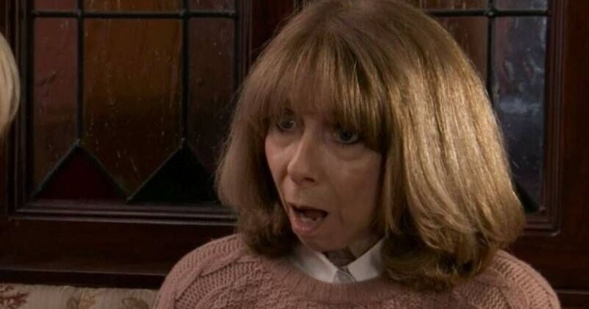 ITV Coronation Street star 'reveals' how Gail Platt exits - and fans will be heartbroken