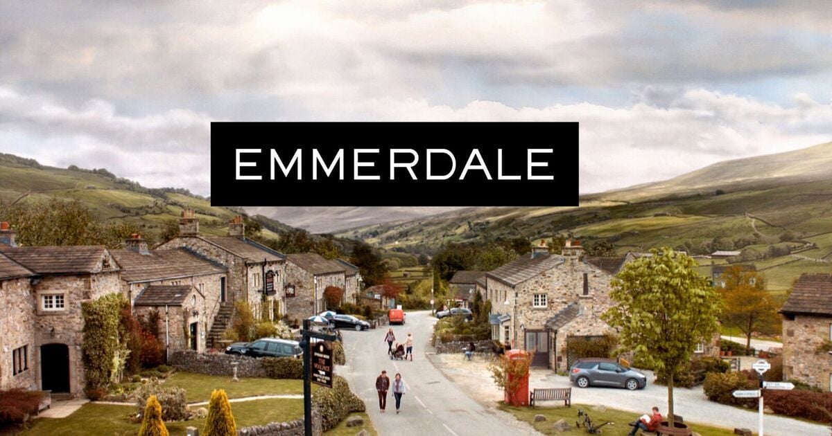 ITV Emmerdale star fired from job as horrific abusive past revealed 