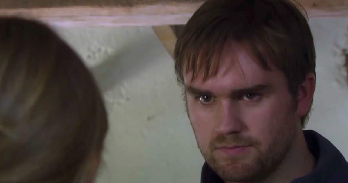 ITV Emmerdale Tom King's attacker 'revealed' in huge twist - and it's not Belle Dingle