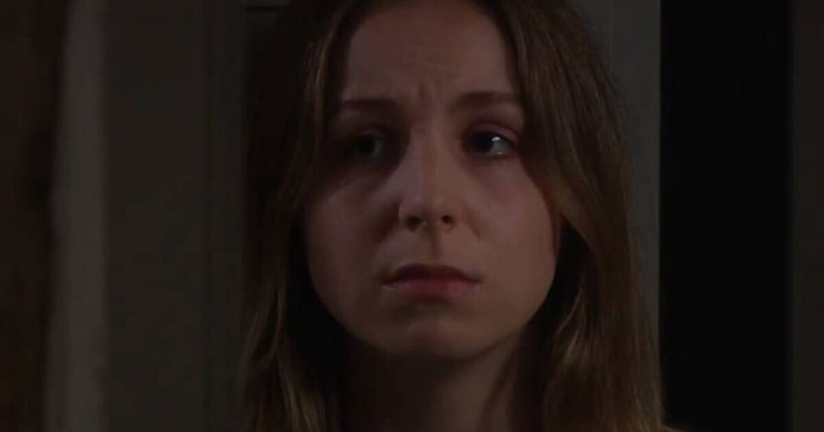 ITV Emmerdale viewers say 'finally' as tragic Belle scene leaves them in tears