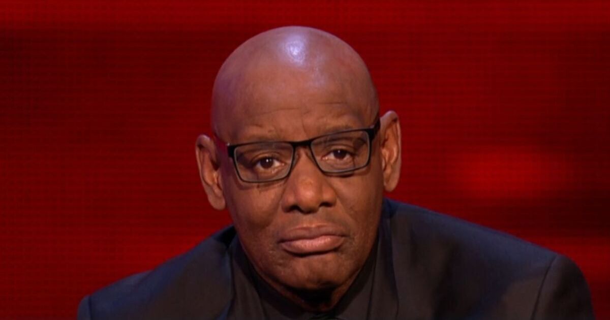 ITV's The Chase fans plead 'just stop' as Shaun Wallace branded 'monster'