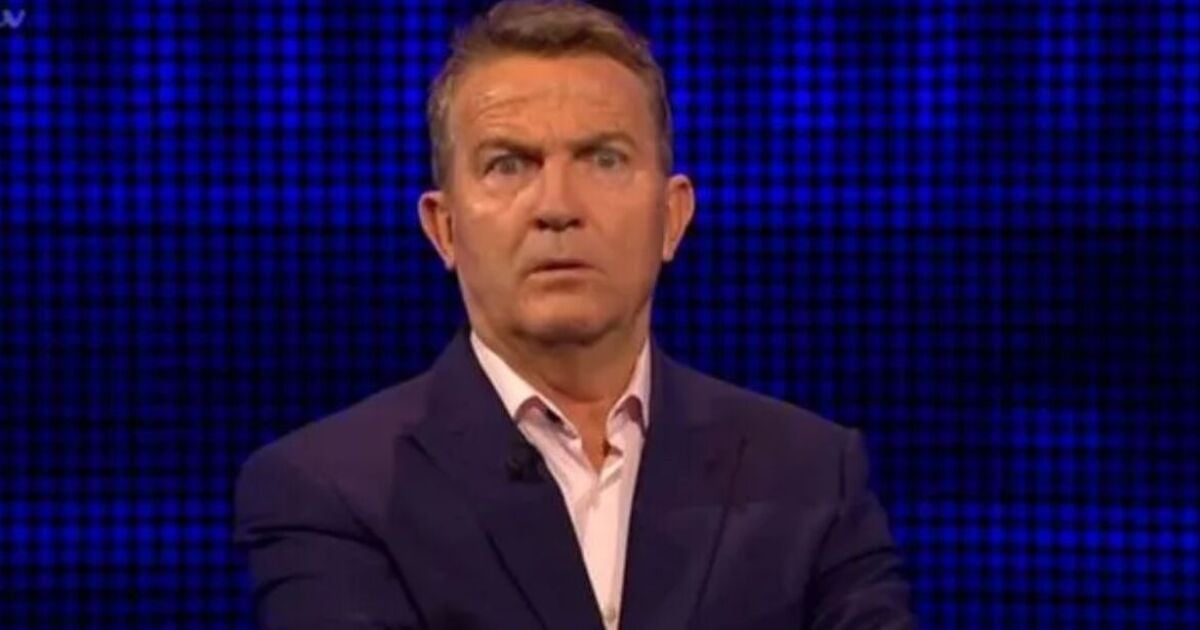 ITV The Chase contestant issues brutal dig over 'difficult' questions