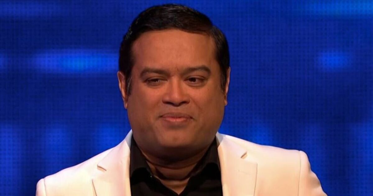 ITV The Chase's Paul Sinha makes heartbreaking announcement about future on show