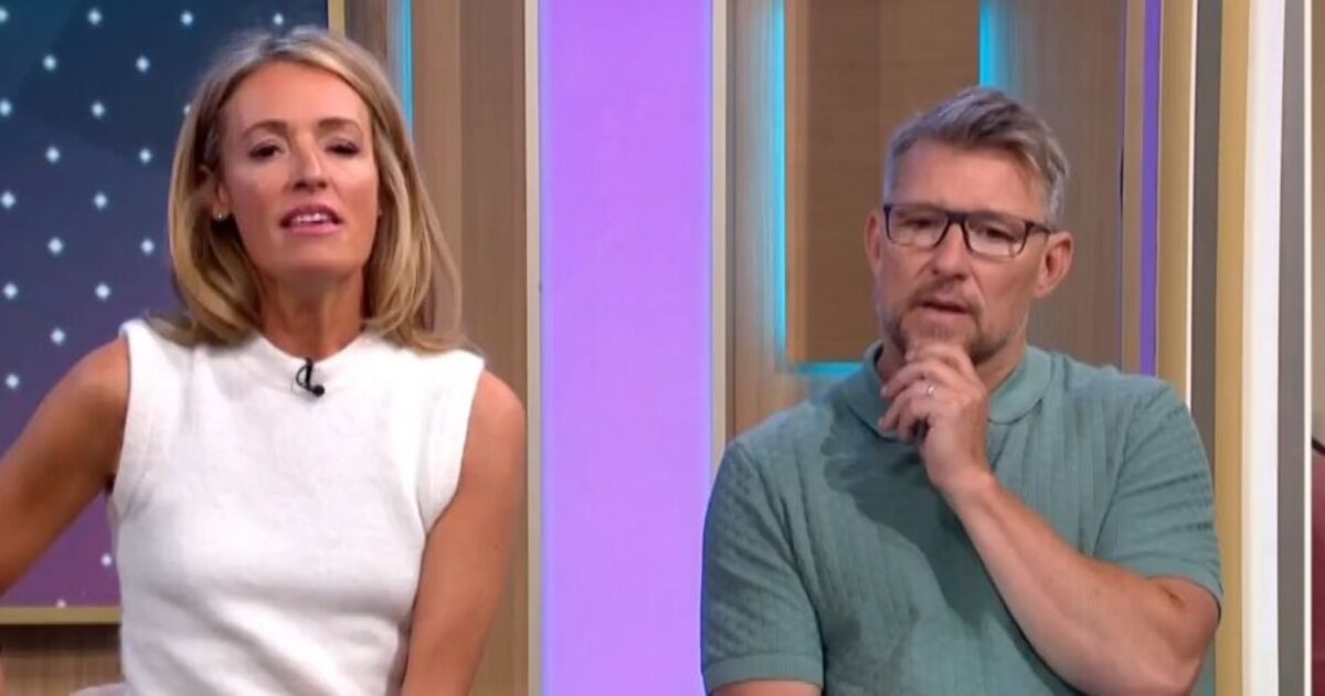 ITV This Morning surprise caller battling cancer with incredibly thoughtful gesture