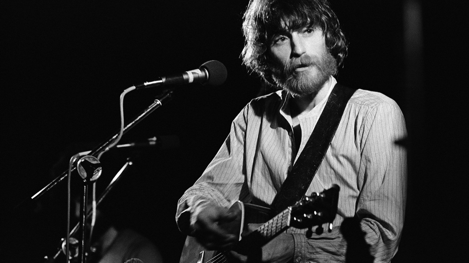 J.D. Souther: 12 Essential Songs