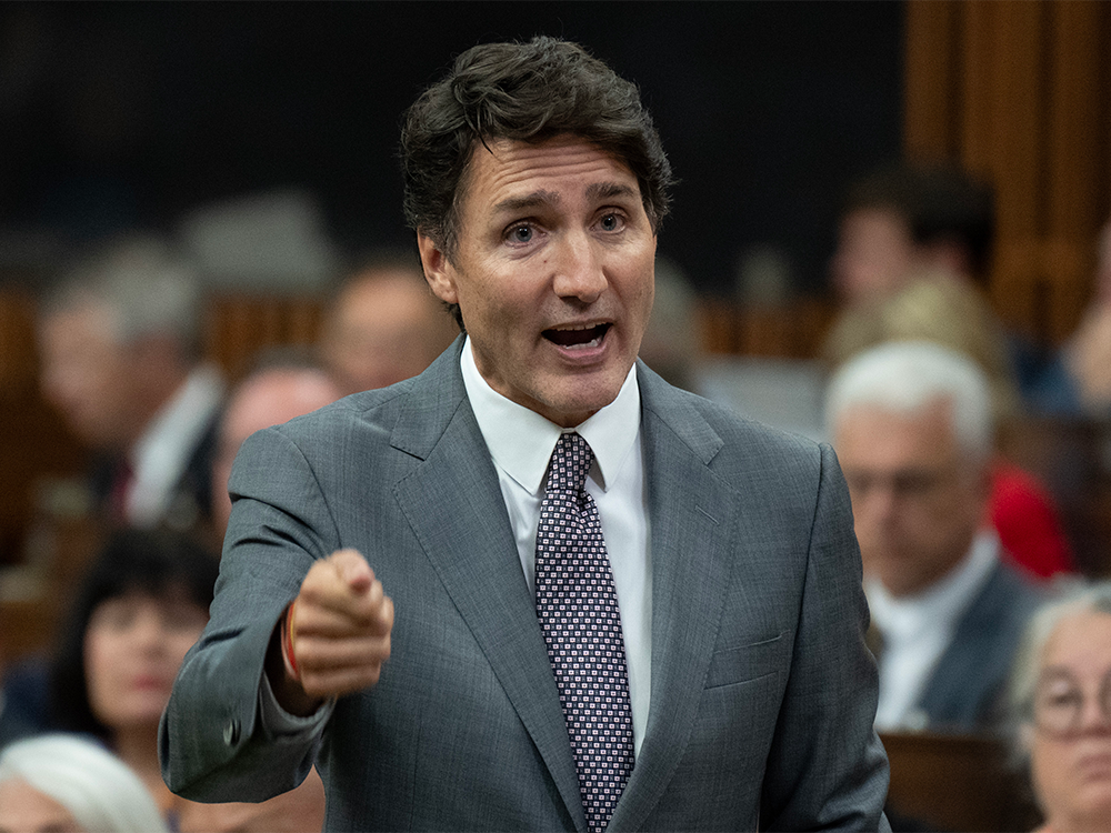 Jack Mintz: Hands off our pensions, Trudeau Liberals!