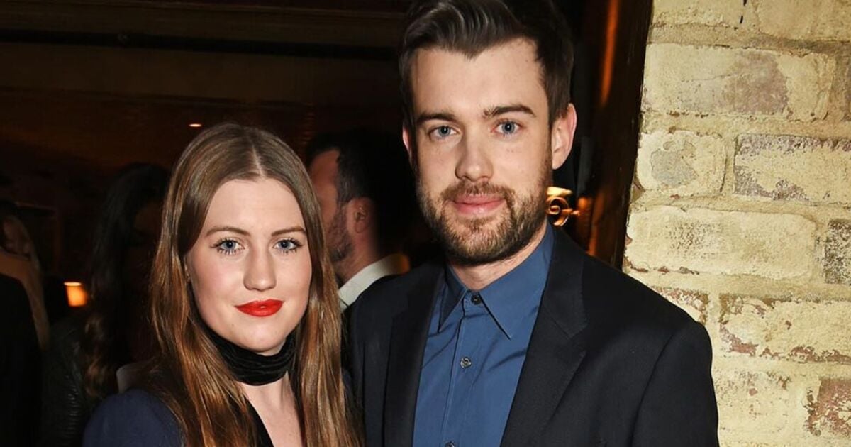 Jack Whitehall siblings: Who are Jack Whitehall's brother and sister?