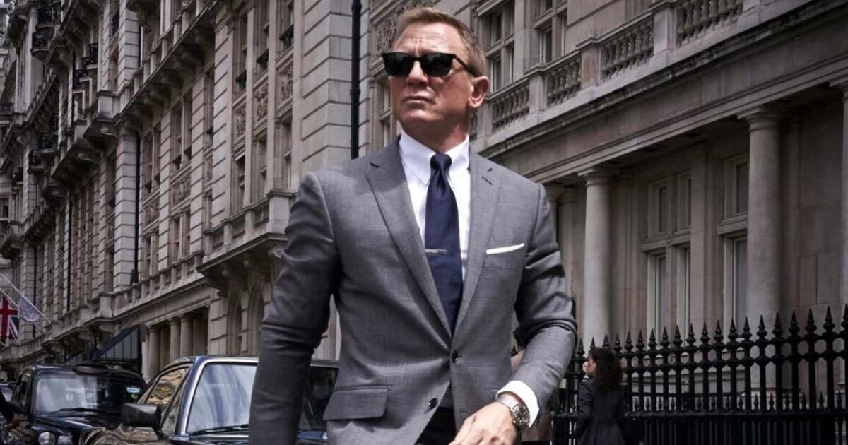 James Bond's surprise next villain 'named' after forgotten 007 role revealed