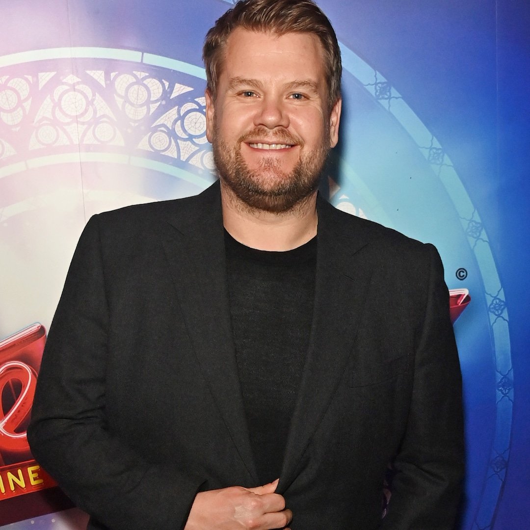  James Corden Shares Results After Trying Ozempic for Weight Loss 