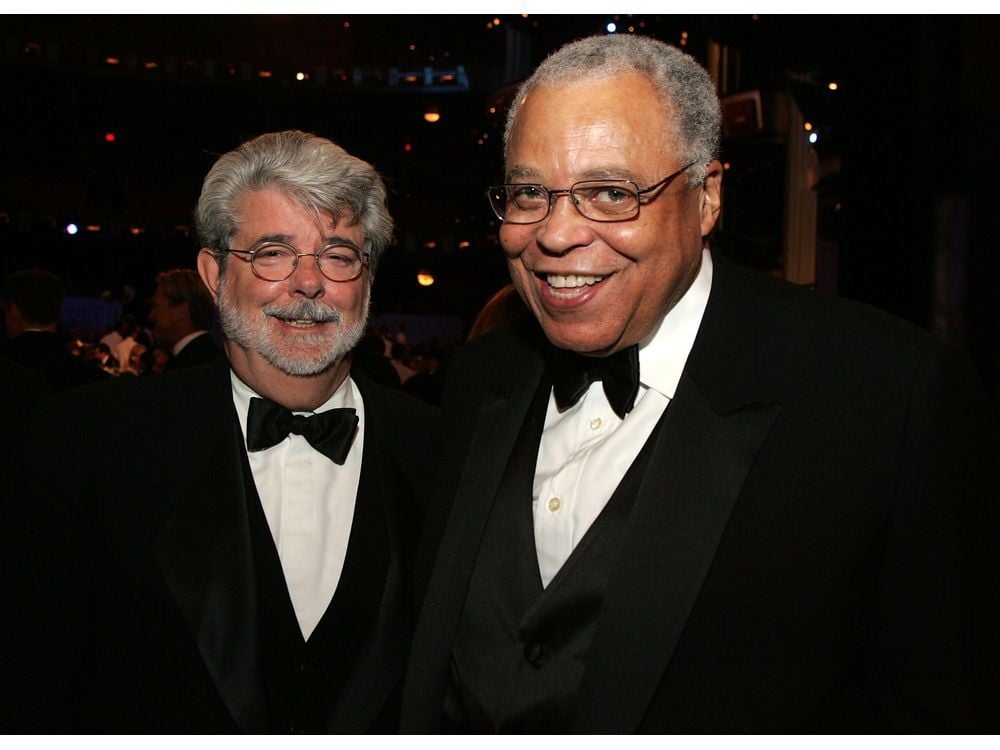 James Earl Jones, Actor Famed for a Resonant Voice, Dies at 93