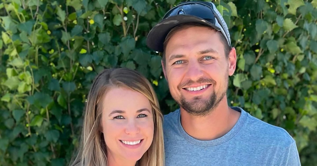 Jana Duggar Celebrates 1 Month of Marriage With Husband Stephen