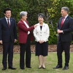 Japan and Australia agree to increase joint military training