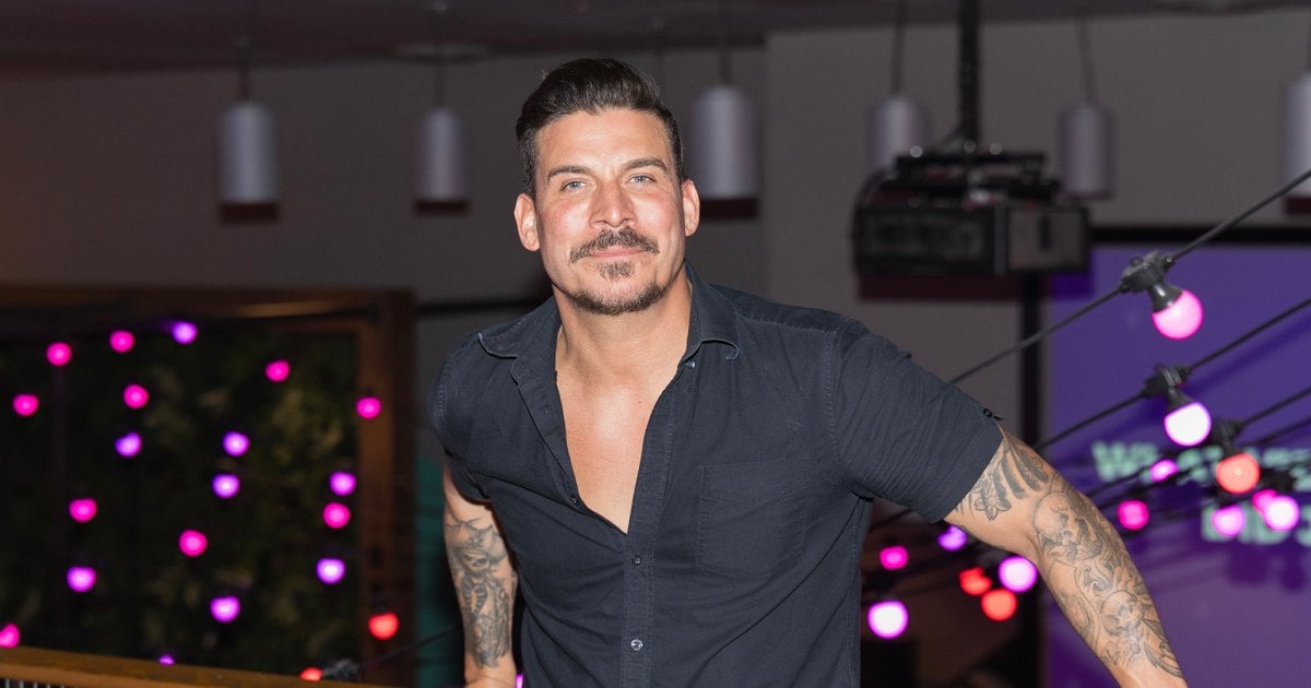 Jax Taylor Didn't Want to Leave Mental Health Facility: 'I Was Scared'