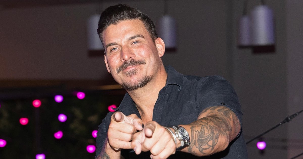 Jax Taylor Realizes He's a Narcissist After Treatment: 'I Had No Idea'