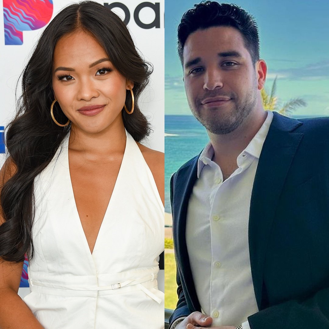  Jenn Tran Reveals She Reached Out to Ex Devin Strader After Finale 